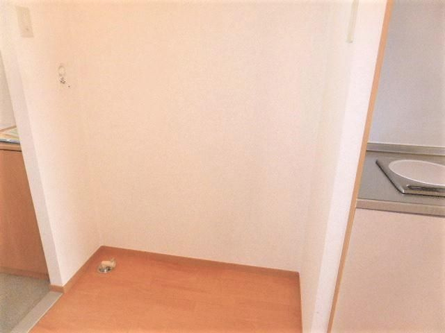 シャロームＫのその他