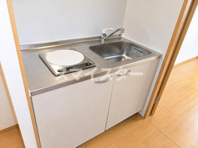 蕨市南町１丁目のアパートのその他