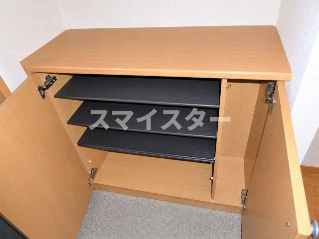 蕨市南町１丁目のアパートのその他