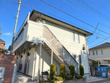 蕨市南町１丁目のアパートのその他共用部分