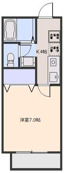 シャロームＫ