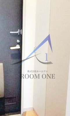 ローゼンシュトラウスの内装