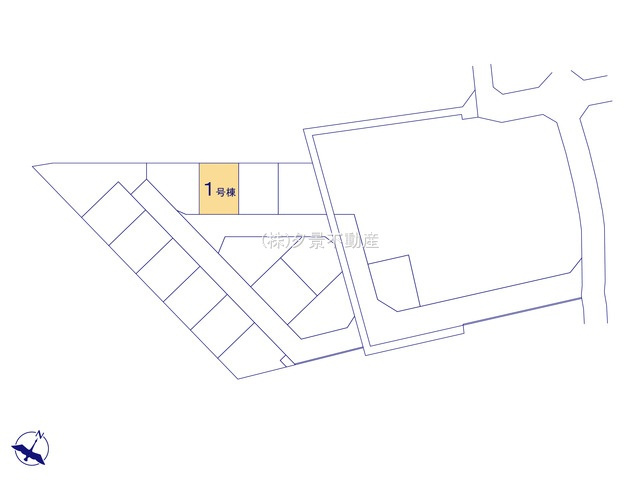 《仲介手数料無料》朝霞市三原５丁目4-74新築一戸建てグラファーレ