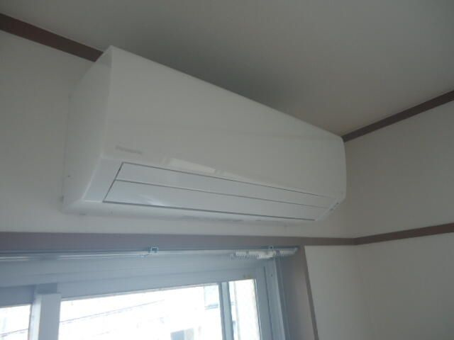 塩沢マンションの設備