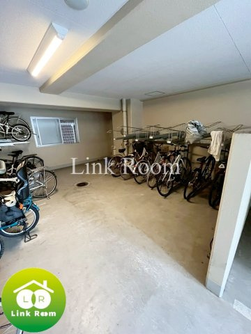 フュージョナル両国TREのその他