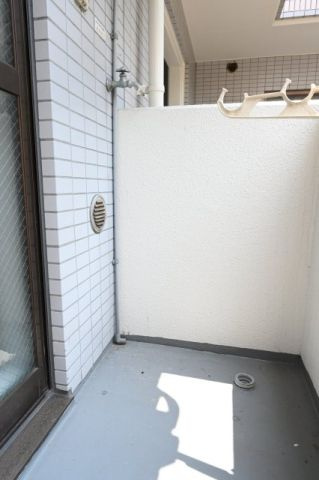 ハイタウン西蒲田の設備