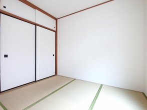【和室】