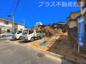 福岡市城南区樋井川1丁目第12　2号棟（全2棟）【仲介手数料無料・0円】の画像