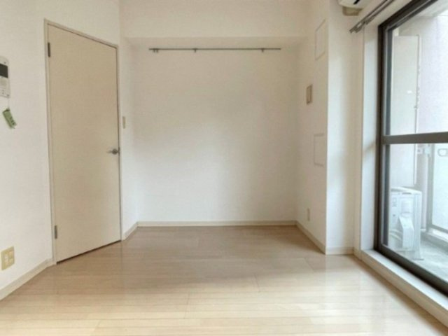 セレリーオ・ニッコーの居間・リビング|別部屋参考写真