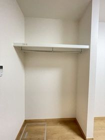 フェリス町屋の収納