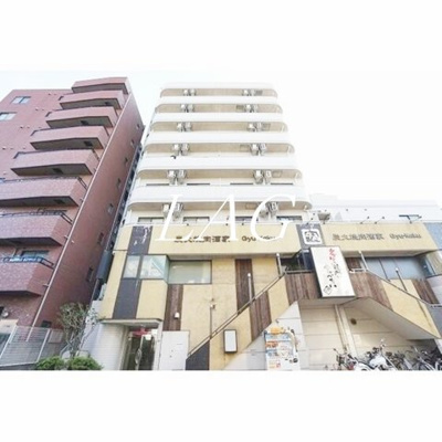【外観】 | アセンズシティ | 外観です。