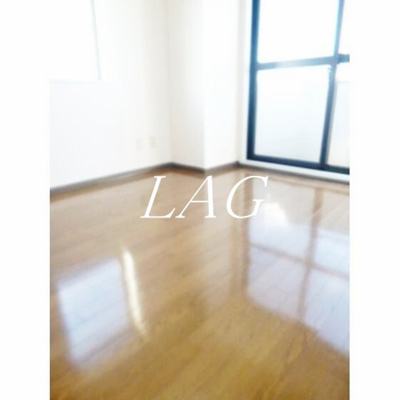 【居間・リビング】 | アセンズシティ | 洋室のお部屋です。