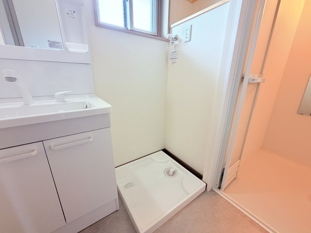 アレクサンドライト八女の設備