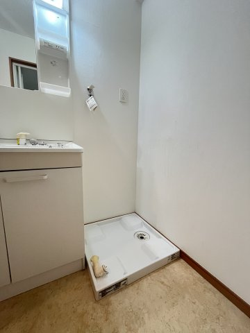 LS西松江城マンションの内装