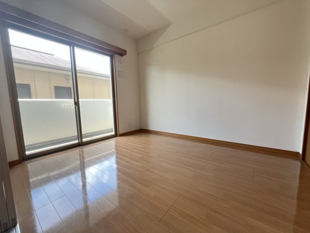 LS西松江城マンションの内装
