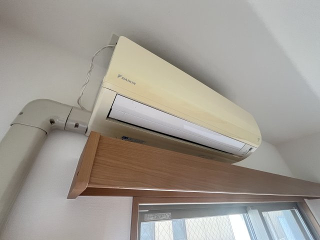 LS西松江城マンションの設備