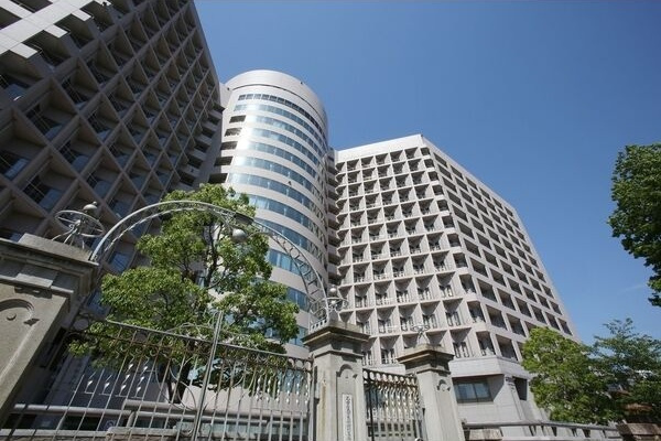 LUMINOUS東別院(旧S-FORT東別院)の周辺