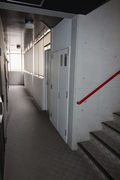 LUMINOUS東別院(旧S-FORT東別院)のその他共用部分