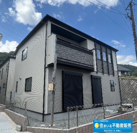大野城市乙金東３丁目　２号棟