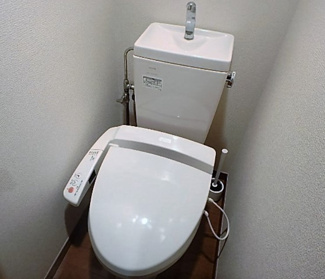 【トイレ】