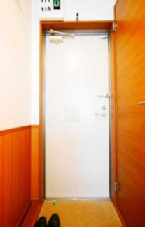 【玄関】 | 同仕様写真