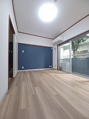 【洋室】 | Nippo Homes