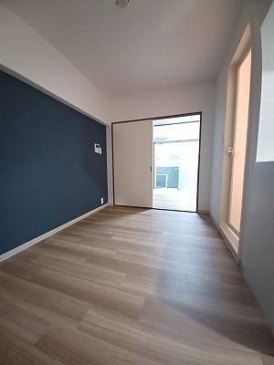 【居間・リビング】 | Nippo Homes