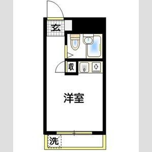 練馬区北町５丁目の賃貸マンション
