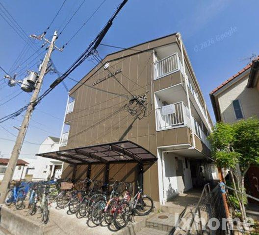 タチバナマンション