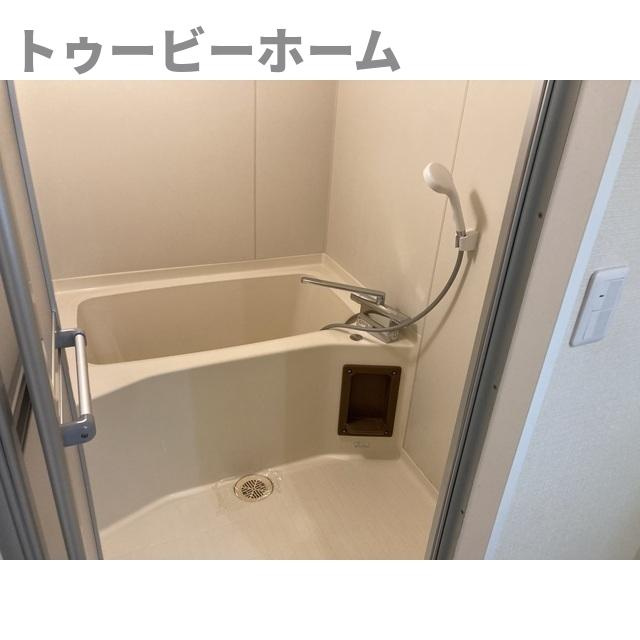 千代田マンション　川越の浴室|日々の暮らしに欠かせないお風呂です