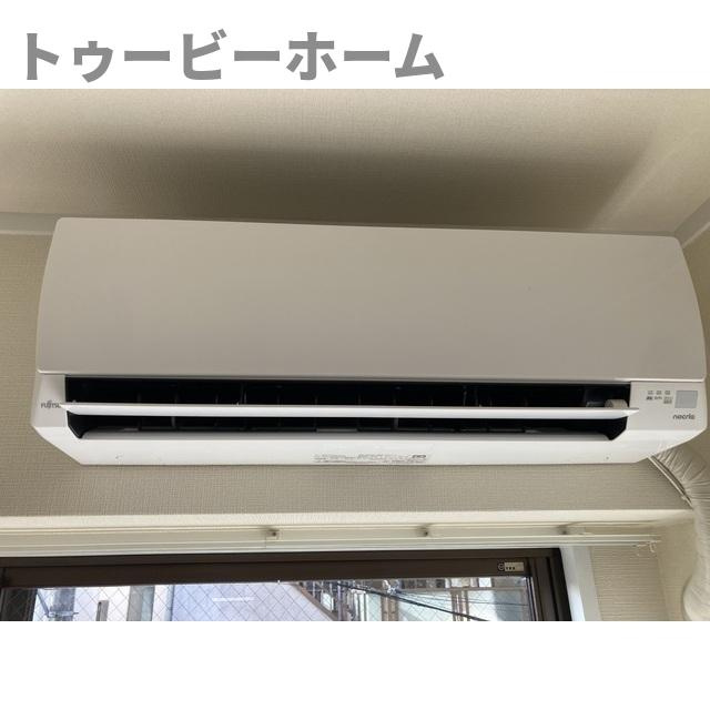 千代田マンション　川越のその他