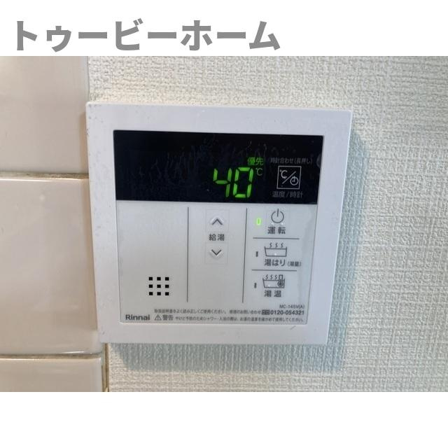 千代田マンション　川越のその他