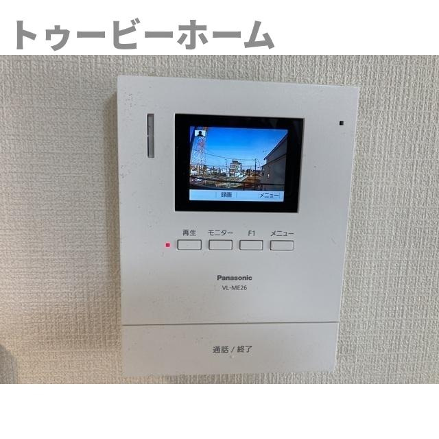 千代田マンション　川越の設備