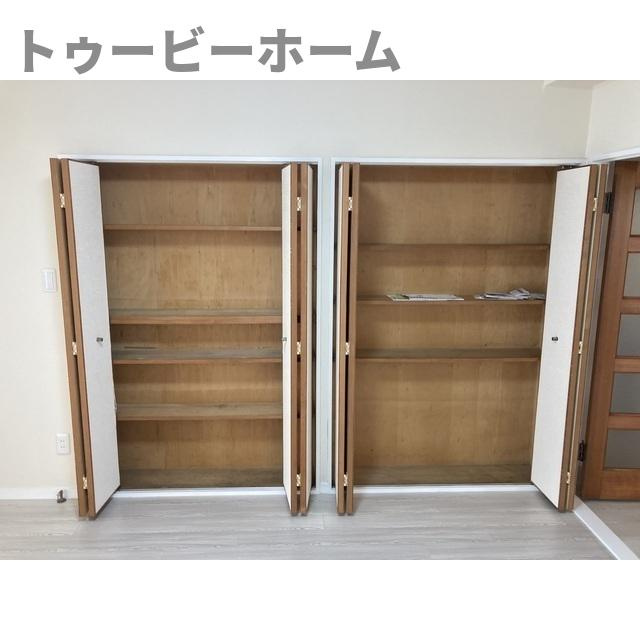 千代田マンション　川越の内装|中はこのようになっています