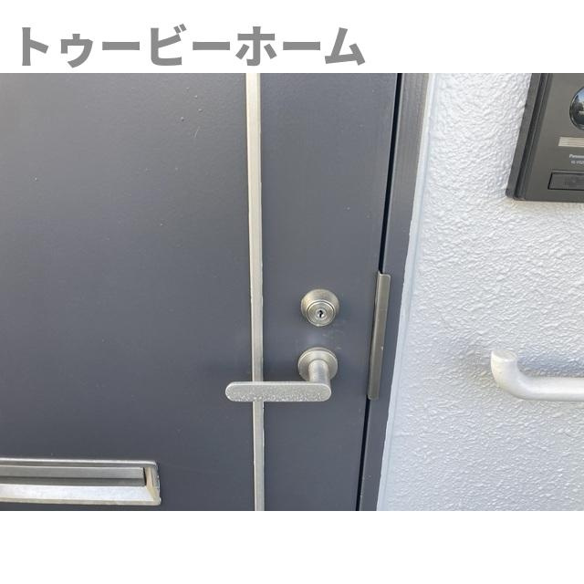 千代田マンション　川越の玄関|毎日通る玄関はこちらです