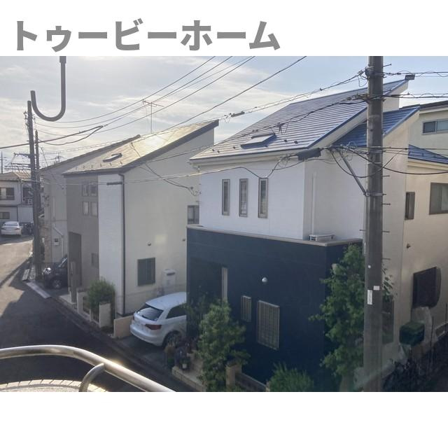 千代田マンション　川越のその他