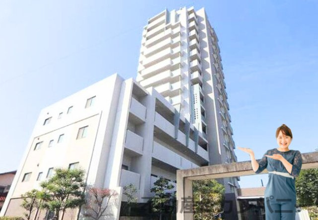 ジョイフルプラザ土居田