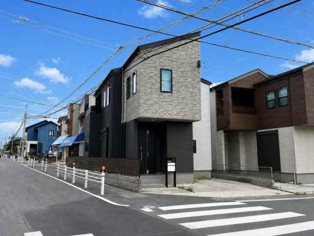 《中古戸建》さいたま市西区大字佐知川