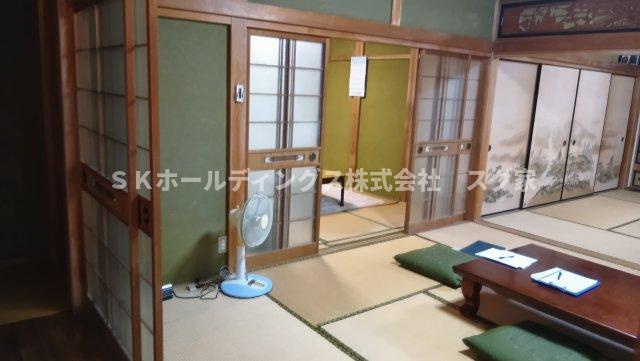 綾部市旭町古民家のその他