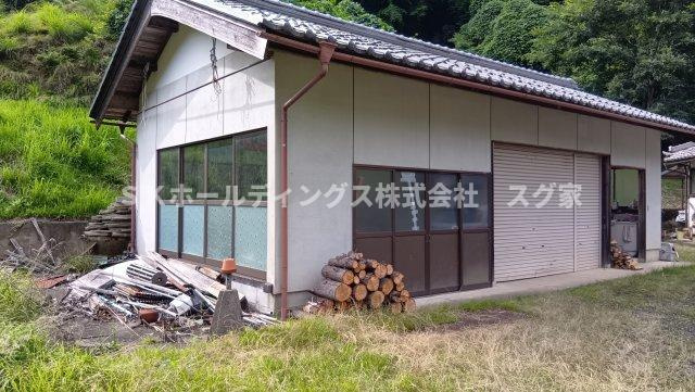 綾部市旭町古民家のその他