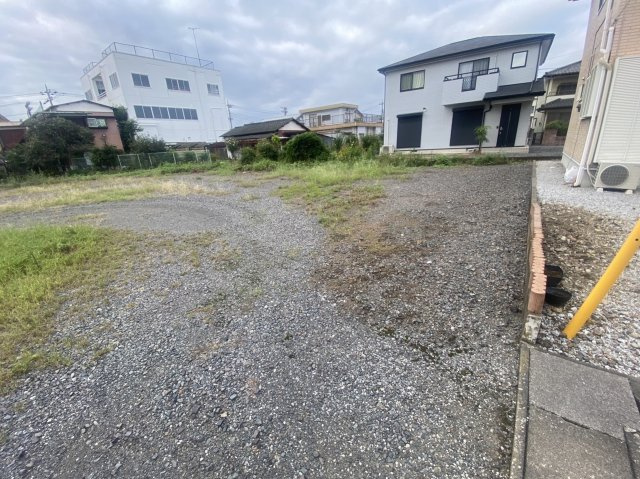 栃木市嘉右衛門町158