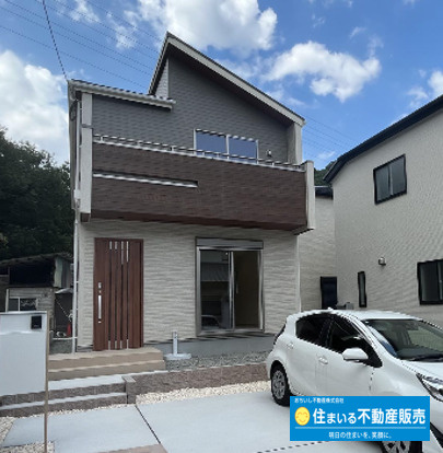大野城市乙金東３丁目　３号棟