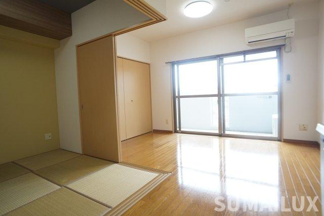 熊本市中央区新大江３丁目の賃貸マンションのその他