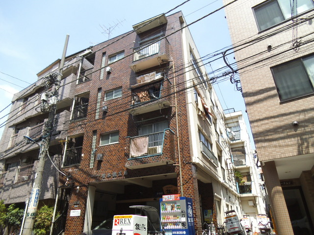 橋本ビル