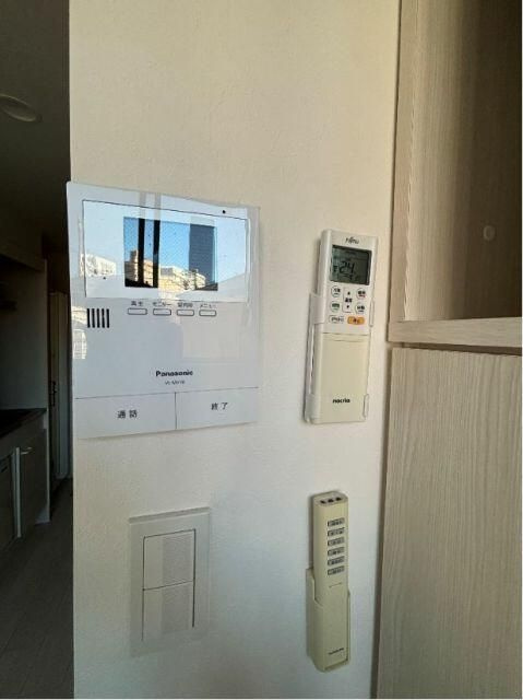ＭＯＡ池袋のセキュリティ