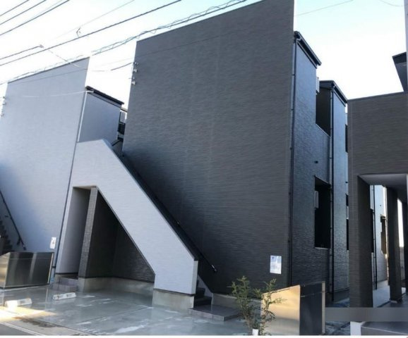 フレシア