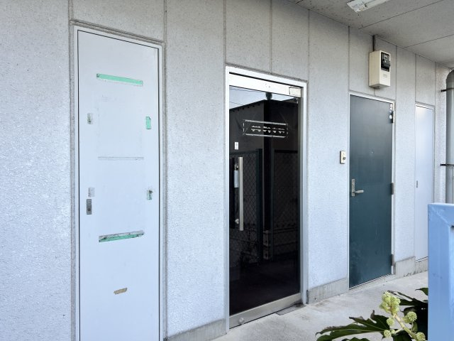 フラワーハイツCのその他共用部分