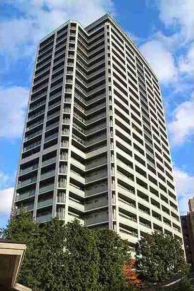 ライオンズタワー仙台大手町