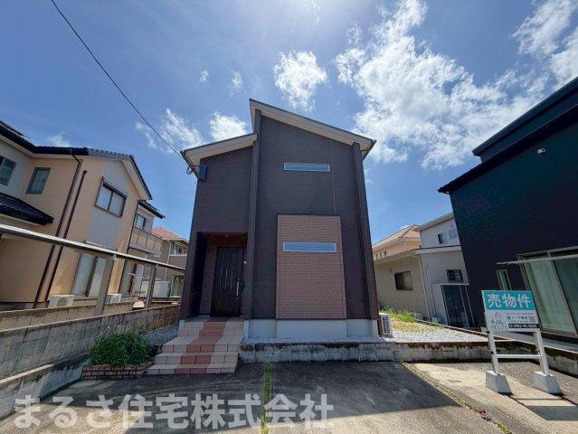 東宮1丁目　中古戸建の外観