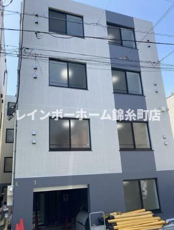 メイユール新小岩